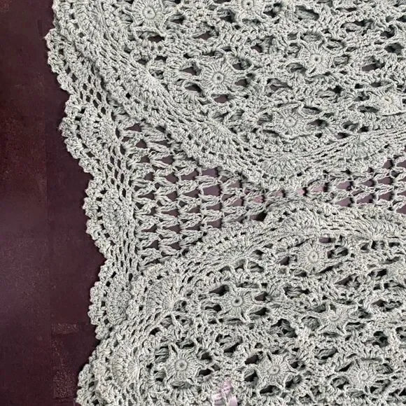 Jessica-london Women's Green Cardigan - Picture 8 of 8